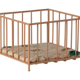Playpen, Micro - Dark powder
