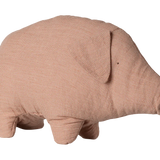 Polly pork, Medium