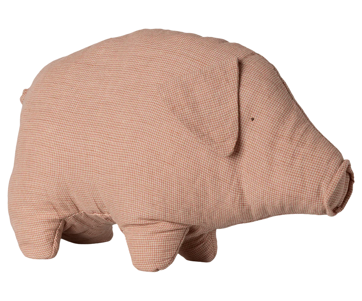 Polly pork, Medium