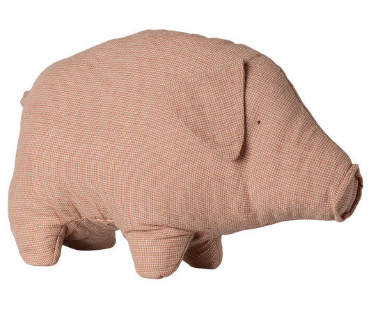 Polly pork, Medium