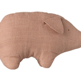 Polly pork, Small