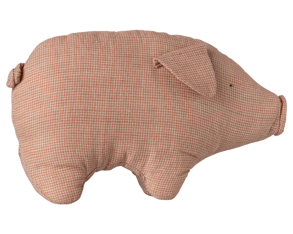 Polly pork, Small
