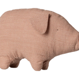 Polly pork, Small