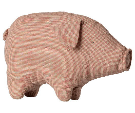 Polly pork, Small