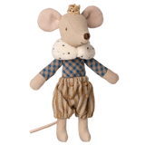 Prince mouse, Big brother