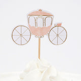 Princess Cupcake Kit