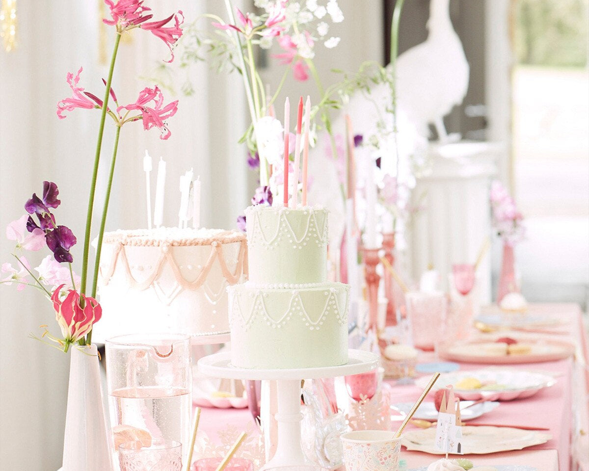 Princess Cupcake Kit