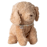 Puppy, Small - Dusty powder