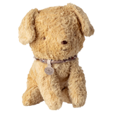 Puppy, Small - Soft sand