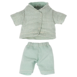 Pyjamas, Little brother mouse