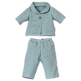 Pyjamas, Teddy dad
