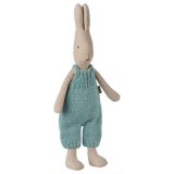 Rabbit, Size 1 - Classic - Knitted overall
