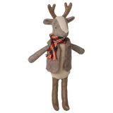 Reindeer, Father