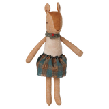 Reindeer, Mother