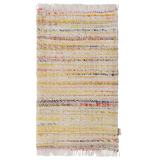 Rug, Miniature, Large - Multi stripe