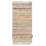 Rug, Miniature, Medium - Multi stripe