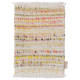 Rug, Mouse, Mini - Multi stripe