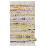 Rug, Mouse, Small - Multi stripe