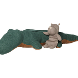Safari friends, Crocodile, Giant