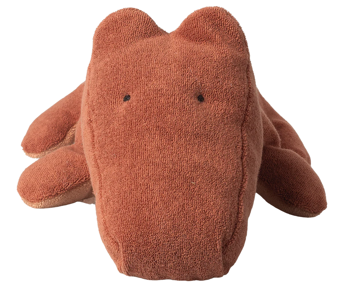 Safari friends, Crocodile, Medium - Vintage rose