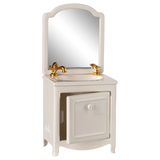 Sink dresser, Mouse - Off white