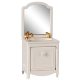 Sink dresser, Mouse - Off white