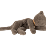 Plush cat toy on a white background | Maileg UK