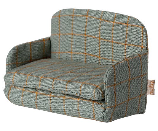 Sofa bed, Mouse - Checker