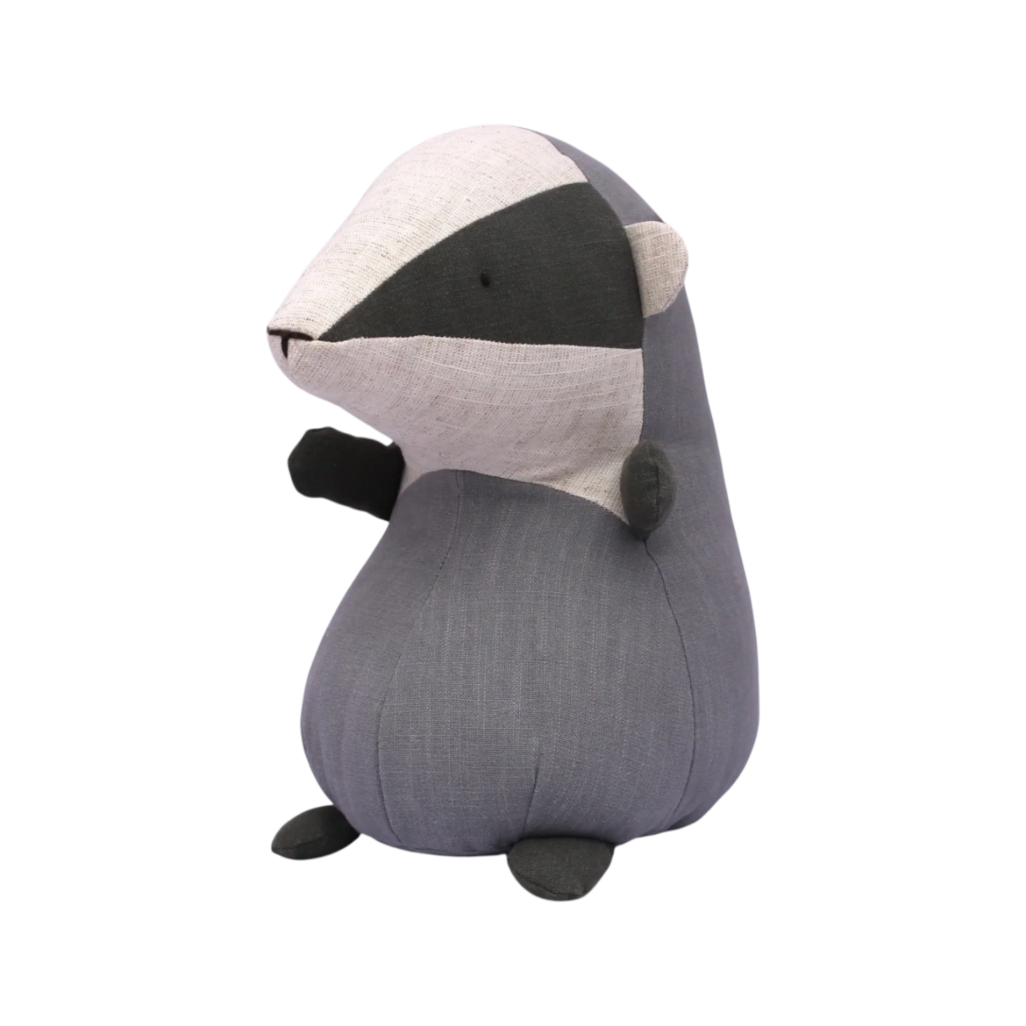 Sooty the Badger · Large