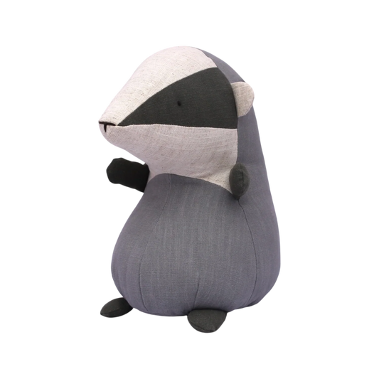 Sooty the Badger · Large