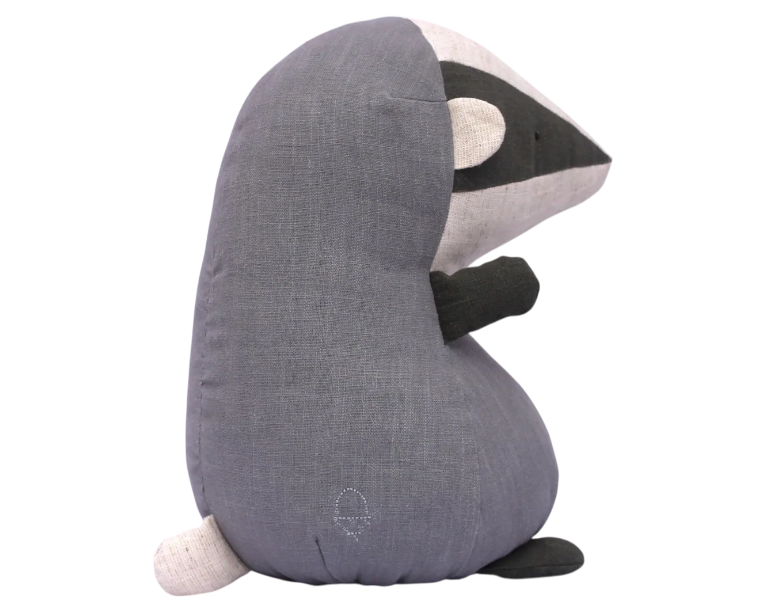 Sooty the Badger · Large