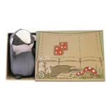 Sooty the Badger · Small