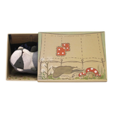 Sooty the Badger · Small