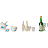Soup set, Mouse