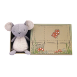 Speckle the Mouse · Small