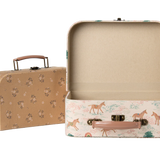 Suitcase set, 2 pcs - Unicorn