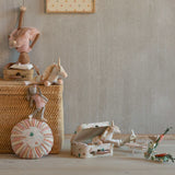 Suitcase set, 2 pcs - Unicorn