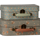 Suitcase set, 2 pcs - Michette