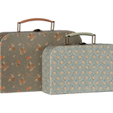 Suitcase set, 2 pcs - Michette