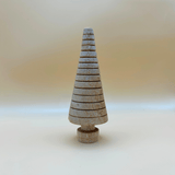 Turned Tree - Lined