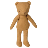 Teddy Junior - Cream yellow