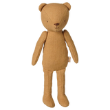 Teddy Mum - Cream yellow