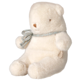 Teddy bear plush, Mini - Off white