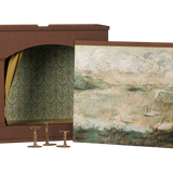 Theater, Mouse