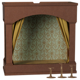 Theater, Mouse