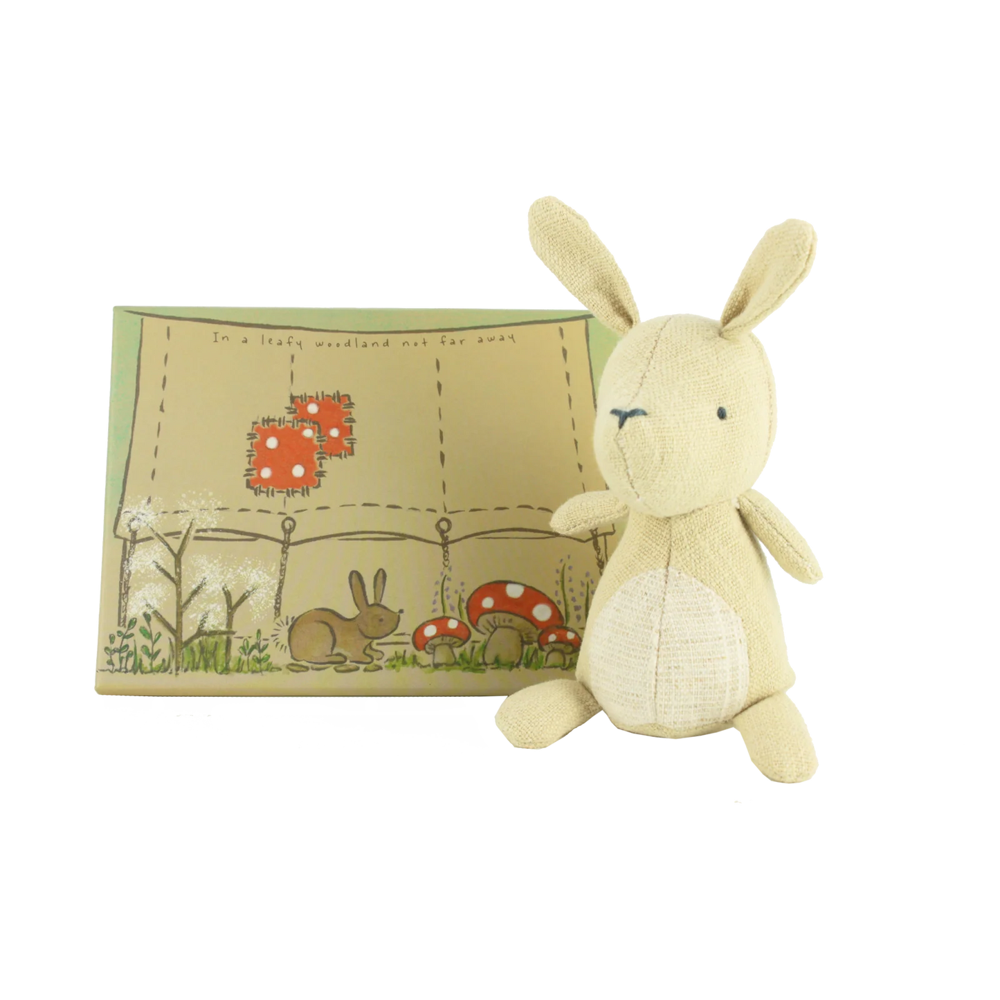 Tilly the Rabbit · Small