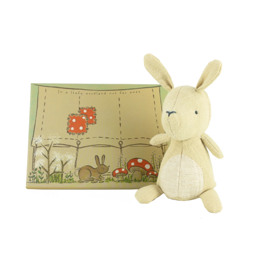 Tilly the Rabbit · Small