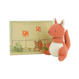 Tinker the Squirrel · Small