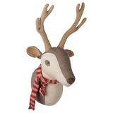 Trophy deer - Light nature