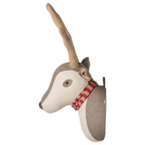 Trophy deer - Light nature